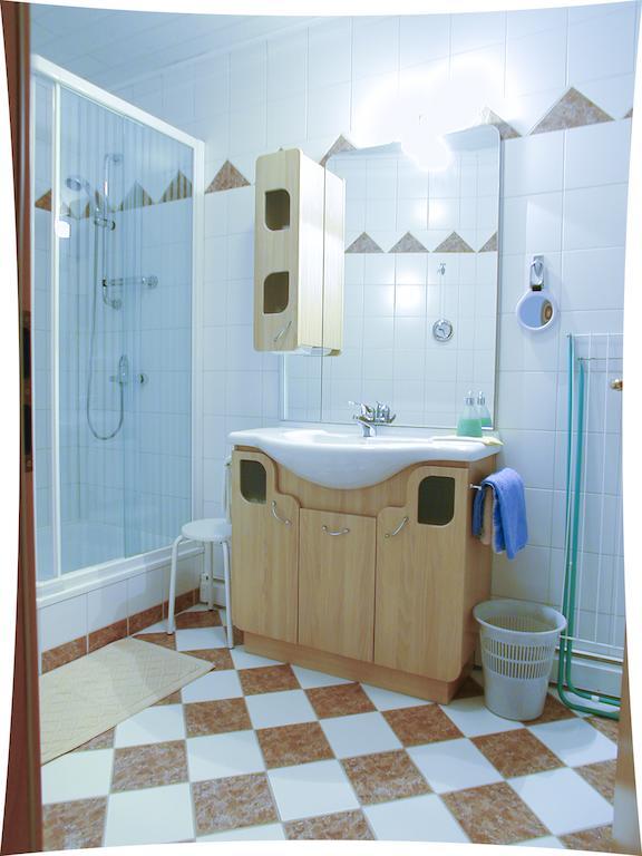 KrumpendorfA Part Of Edenアパートメント 部屋 写真